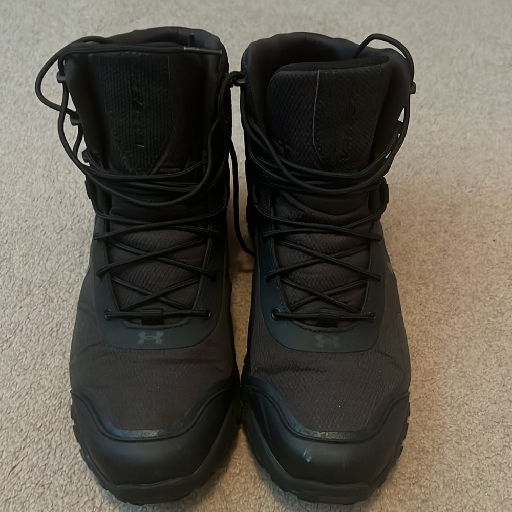 Brand New Under Armour Tactical Boots
